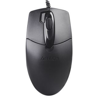 

Компьютерная мышь A4Tech OP-730D черный