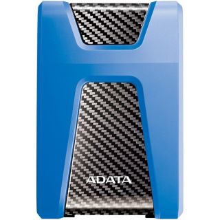 

Внешний жесткий диск A-Data 2Tb HD650 синий