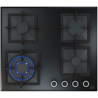 

Газовая поверхность Krona CALORE 60 BL