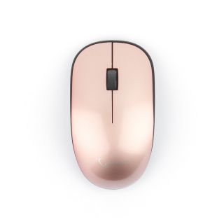 

Компьютерная мышь Gembird MUSW-111-RG