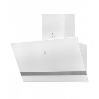 

Каминная вытяжка LEX TOUCH ECO 600 WHITE