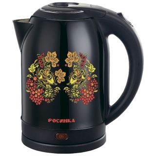 

Чайник Росинка РОС 1007 Хохлома
