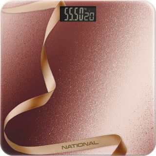 

Напольные весы National NB-BS18106