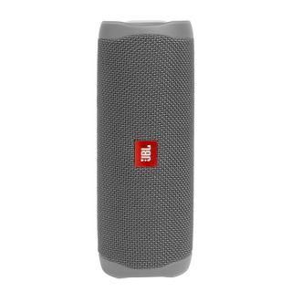 

Портативная акустика JBL Flip 5 серый