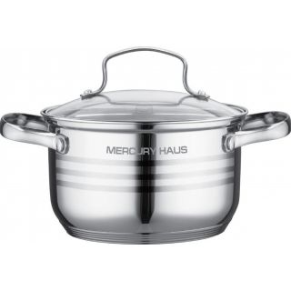 

Кастрюля Mercuryhaus MC-7058