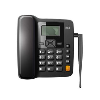 

Телефон BQ 2410 Point Black
