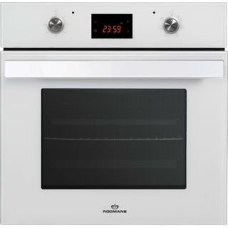 

Электрический духовой шкаф Rodmans STUDIO BOE 6915 WH