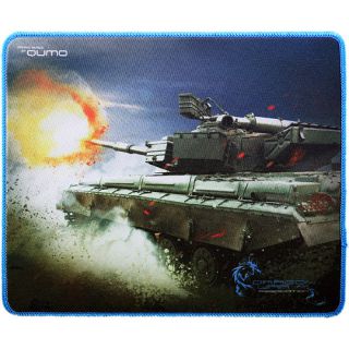 

Коврик для мыши Qumo Dragon War TANK
