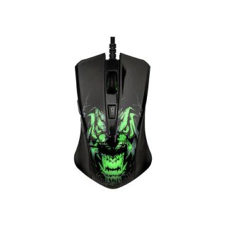 

Компьютерная мышь Qumo RAMPAGE