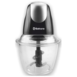 

Измельчитель Sakura SA-6242 BS-2