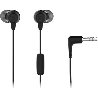 

Наушники JBL C50HI Black
