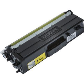 

Расходный материал для печати Brother TN910Y желтый