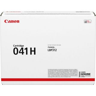 

Расходный материал для печати Canon 041H черный