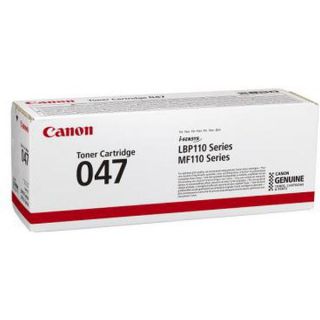 

Расходный материал для печати Canon 047 черный