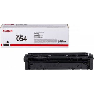 Фото - Расходный материал для печати Canon 054 BK черный расходный материал для печати canon 718 bk h черный 2662b005