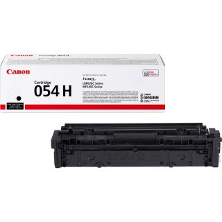 Фото - Расходный материал для печати Canon 054 H BK черный расходный материал для печати canon 718 bk h черный 2662b005