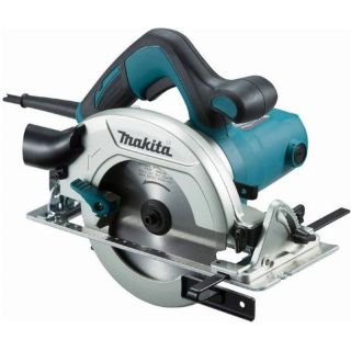 

Циркулярная пила Makita HS7601X1