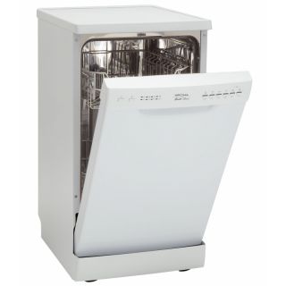 

Посудомоечная машина Krona RIVA 45 FS WH