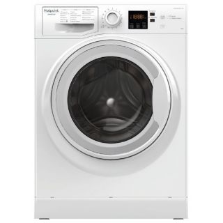

Стиральная машина Hotpoint-Ariston NS 823C W