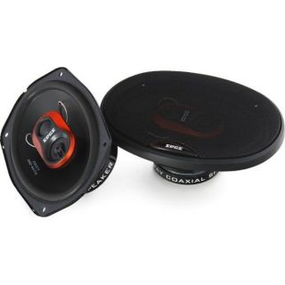 

Автоакустика Edge ED229-E8