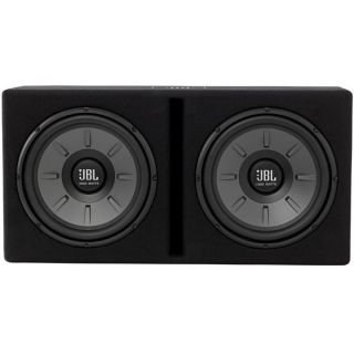 

Автоакустика JBL STAGE 1220B