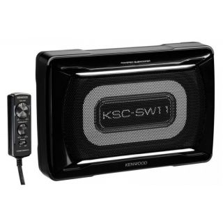 

Автоакустика Kenwood KSC-SW11