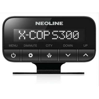 

Радар-детектор Neoline X-COP S300 GPS