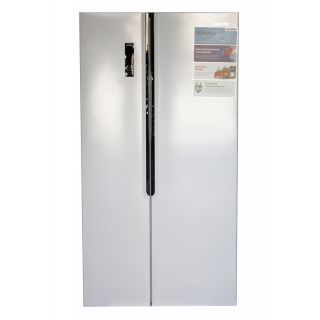 

Холодильник Side by Side Leran SBS 300 W NF
