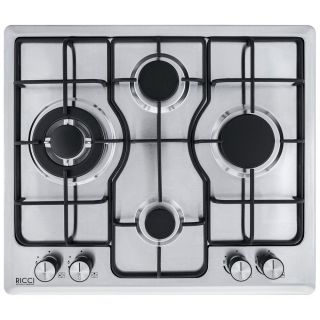 

Газовая варочная панель Ricci HBS4519F