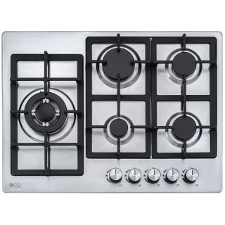 

Газовая варочная панель Ricci HBS5710