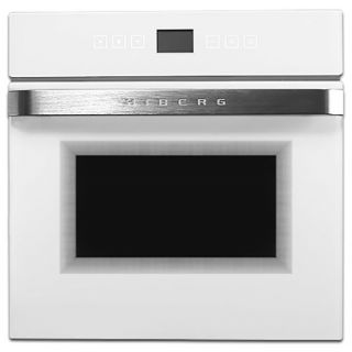 

Электрический духовой шкаф HIBERG VM 6495 W