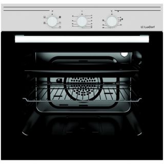 

Электрический духовой шкаф LuxDorf B6EW16050