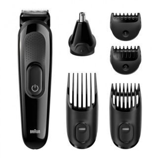 

Триммер Braun MGK 3220
