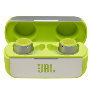 

Наушники JBL Reflect FLOW green