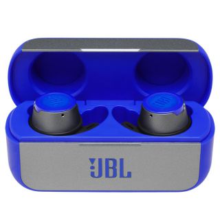 

Наушники JBL Reflect FLOW blue