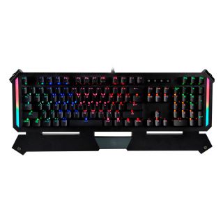 

Клавиатура A4Tech Bloody B875N черный