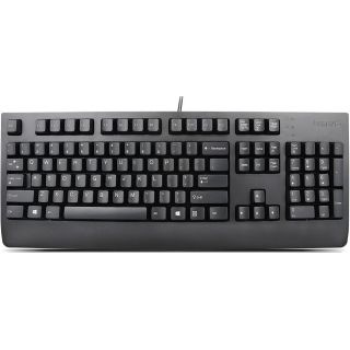 

Клавиатура Lenovo Preferred Pro II черный