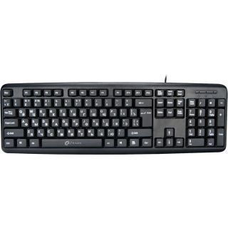 

Клавиатура Oklick 180V2 черный