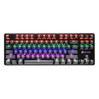 

Клавиатура Oklick 969G SHOTGUN черный