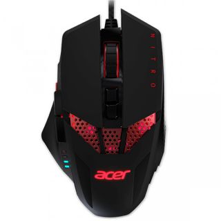

Компьютерная мышь Acer Nitro NMW810 черный