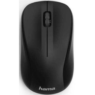 

Компьютерная мышь Hama MW-300 черный