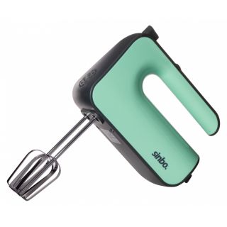 

Миксер Sinbo SMX 2754 бирюзовый