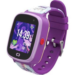 

Умные часы Jet Kid Twilight Sparkle фиолетовый