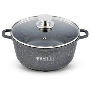 

Кастрюля Kelli KL-4000-16