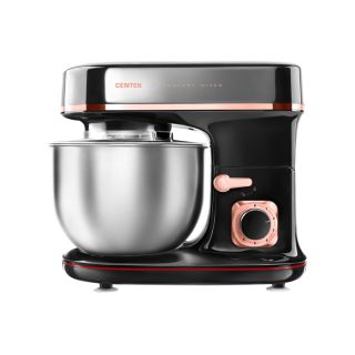

Миксер Centek CT-1139 Black