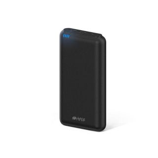 

Внешний аккумулятор Hiper SP20000 черный