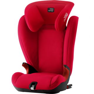 

Автокресло Britax Roemer Kidfix SL 2/3 красный