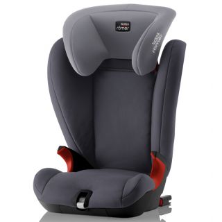 

Автокресло Britax Roemer Kidfix SL 2/3 серый
