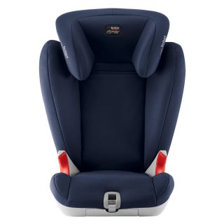 

Автокресло Britax Roemer Kidfix SL 2/3 синий
