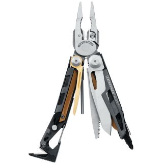 

Мультитул Leatherman MUT (850112N)